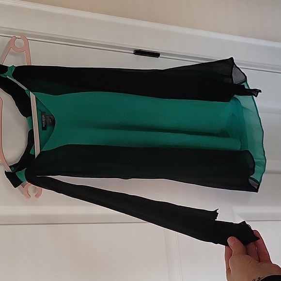 Bisou Bisou flowy tank - Picture 3 of 5